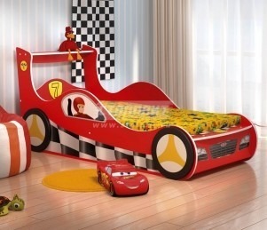 Как купить детскую по распродаже